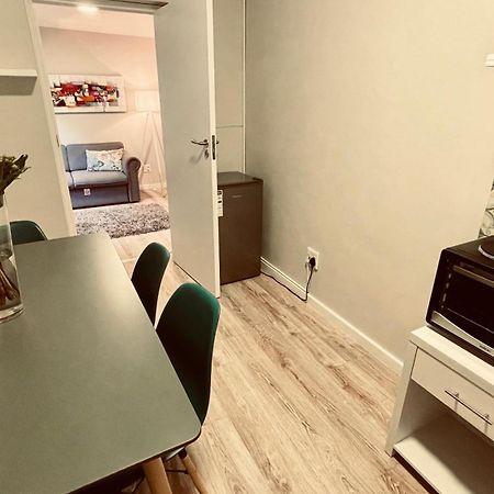 Cozy Apartments In Belgrade, Cukarica, Zeleznik, Free Parking And Wifi Номер фото