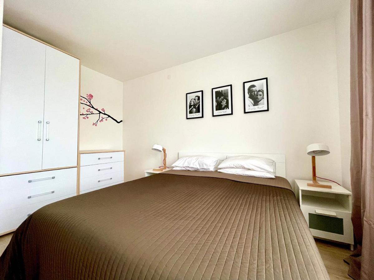 Cozy Apartments In Belgrade, Cukarica, Zeleznik, Free Parking And Wifi Экстерьер фото