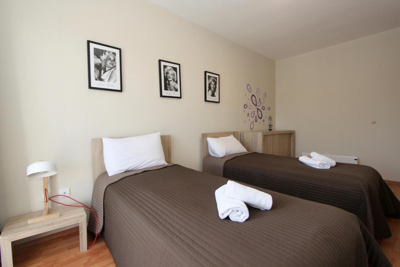 Cozy Apartments In Belgrade, Cukarica, Zeleznik, Free Parking And Wifi Экстерьер фото