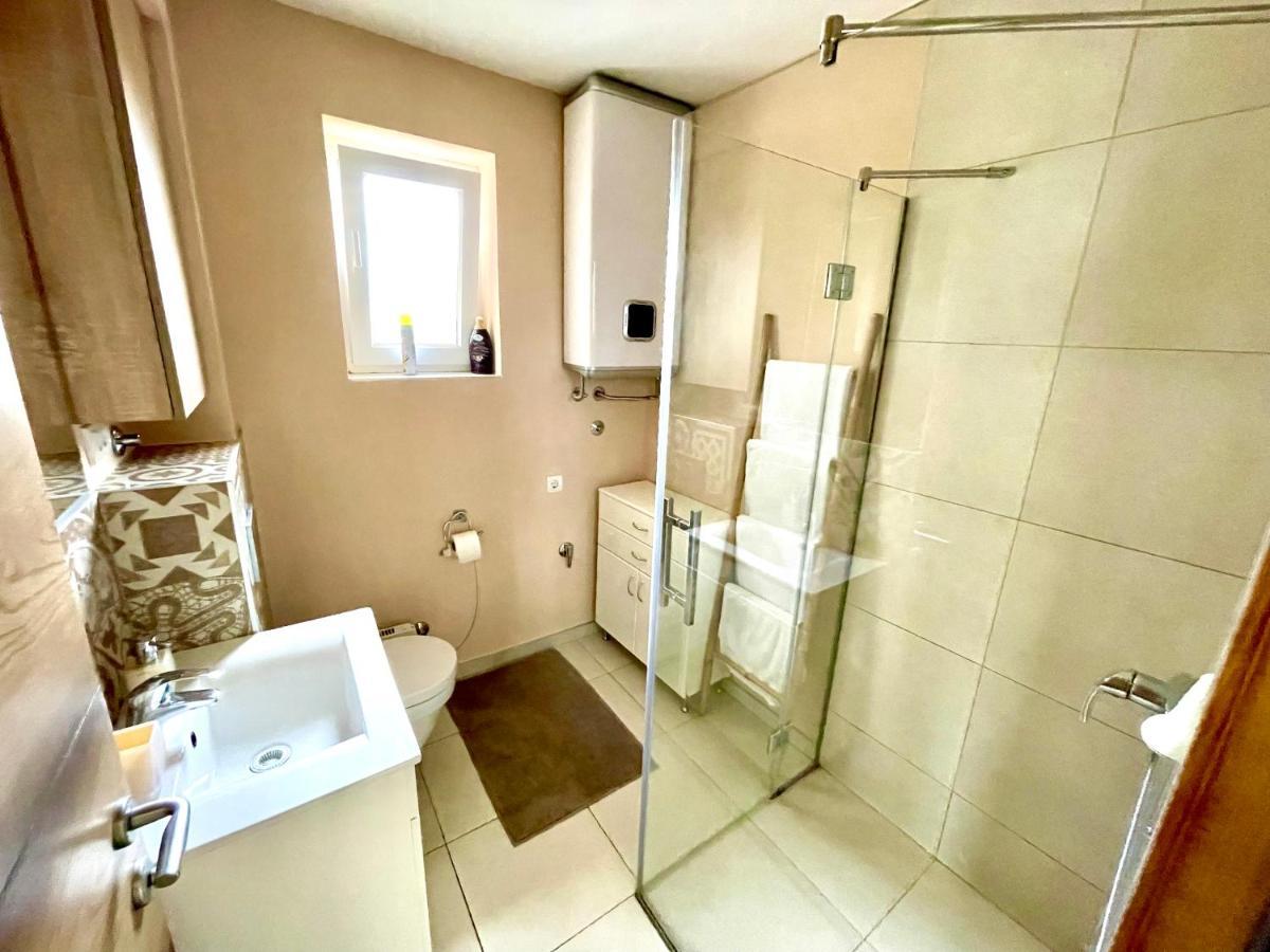 Cozy Apartments In Belgrade, Cukarica, Zeleznik, Free Parking And Wifi Экстерьер фото
